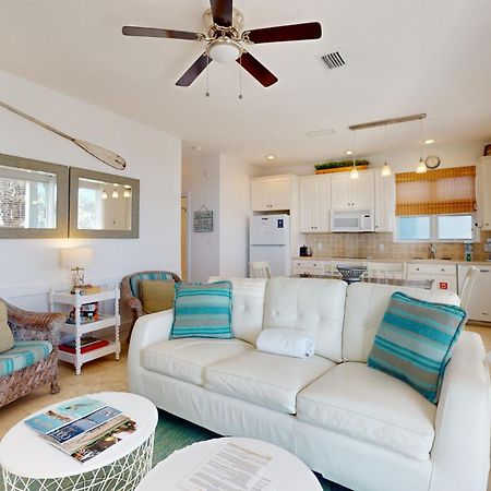 Destiny Beach Villa #6A Luaran gambar