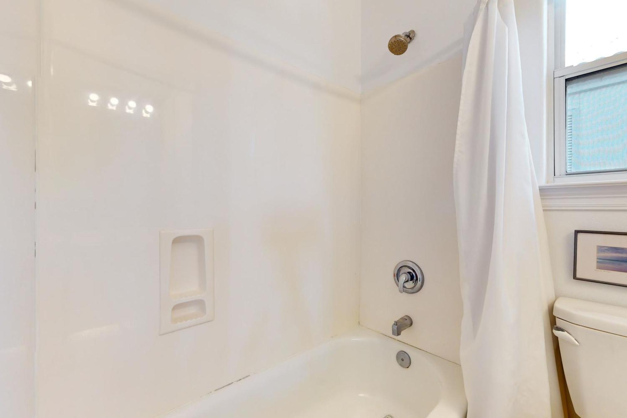 Destiny Beach Villa #6A Luaran gambar