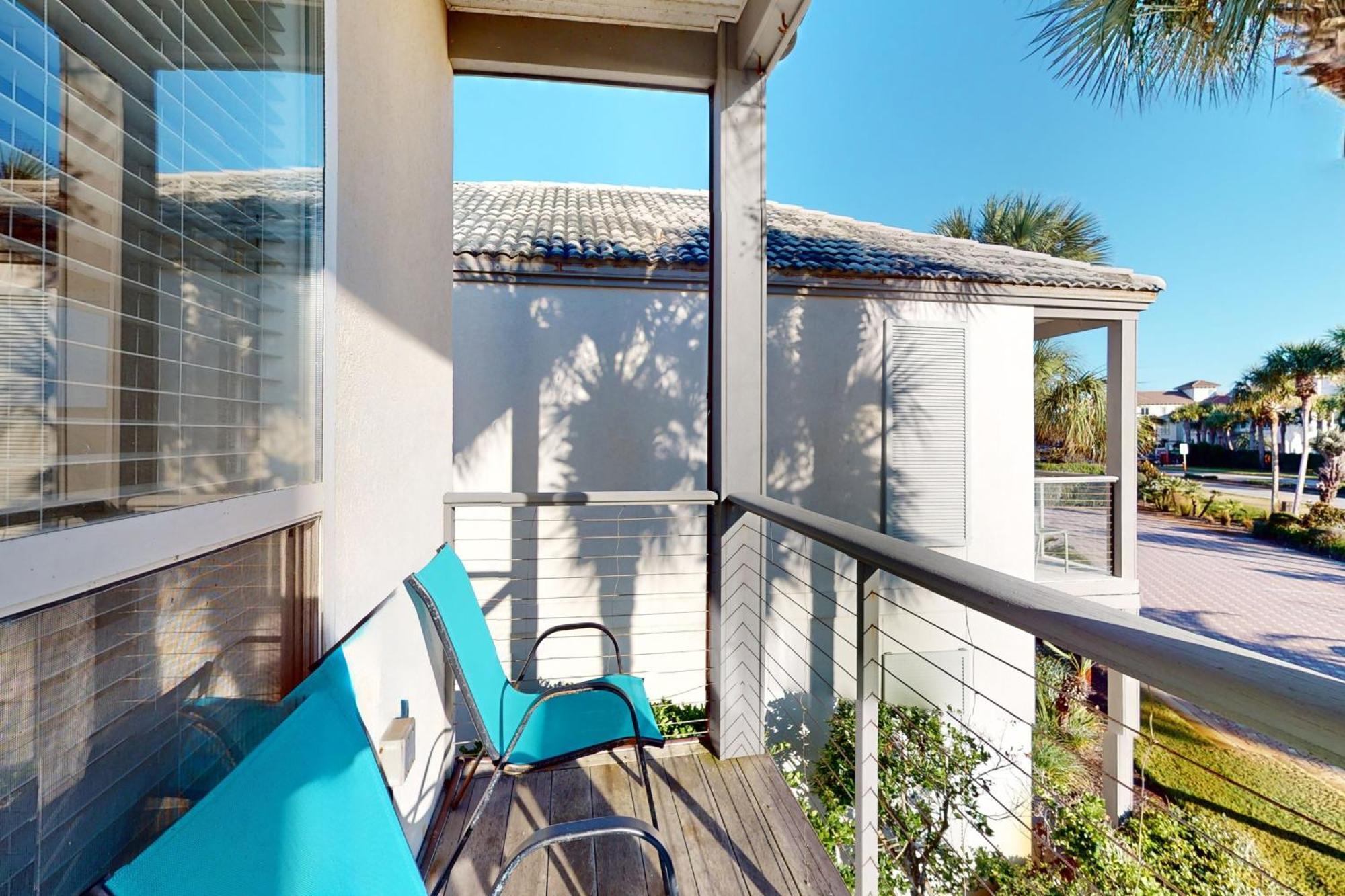 Destiny Beach Villa #6A Luaran gambar