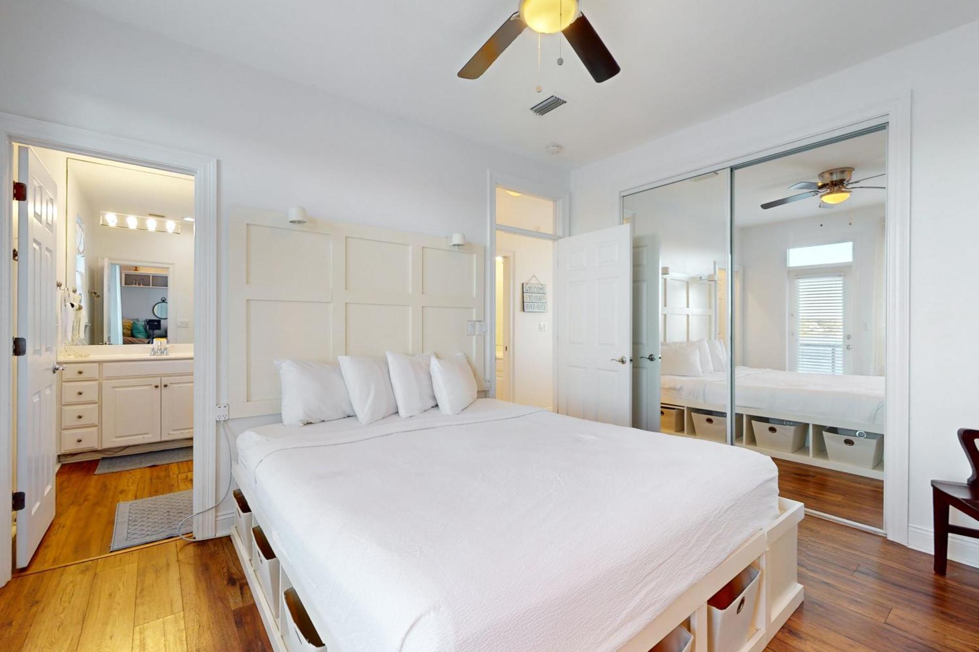 Destiny Beach Villa #6A Luaran gambar