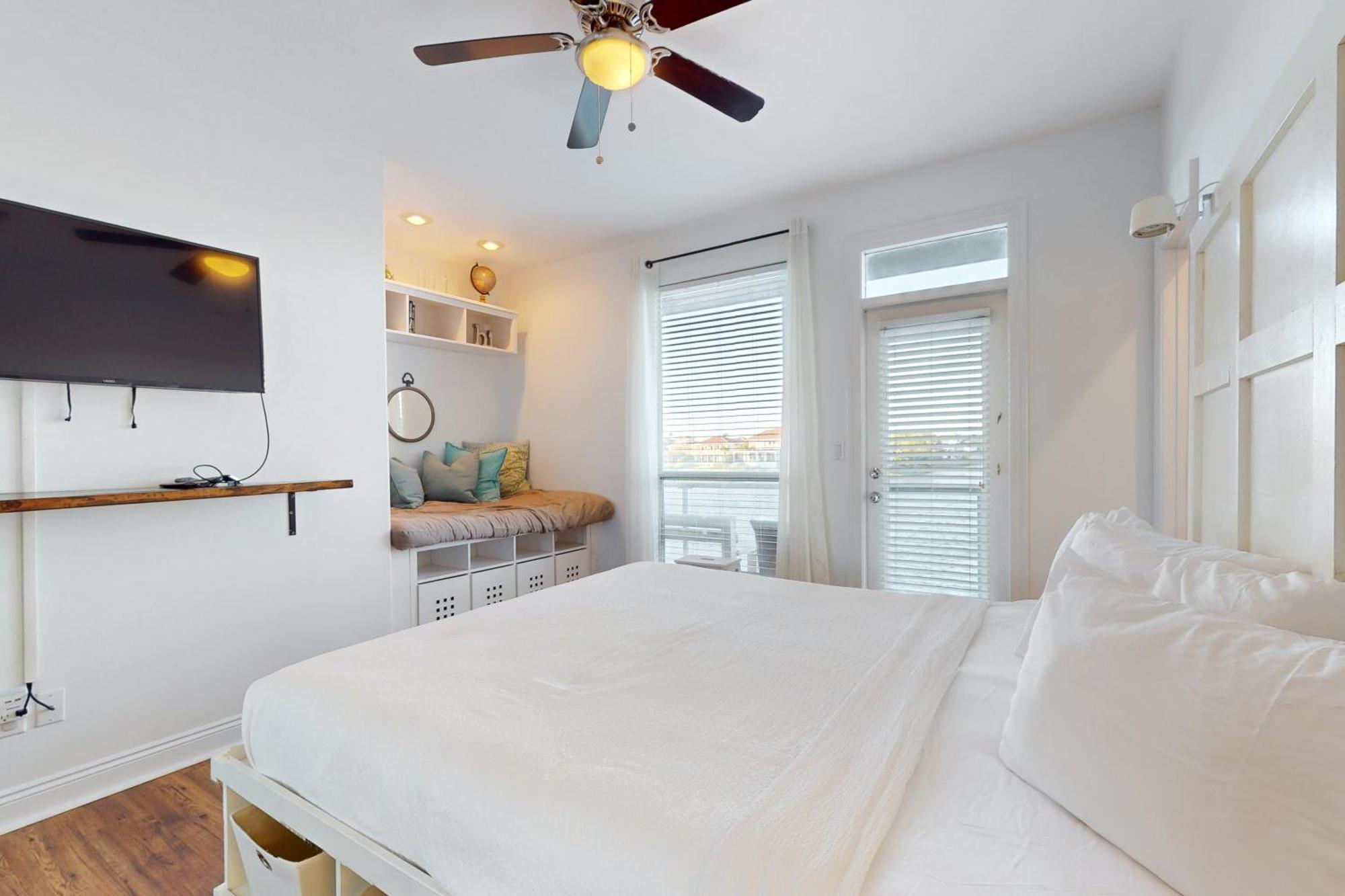 Destiny Beach Villa #6A Luaran gambar