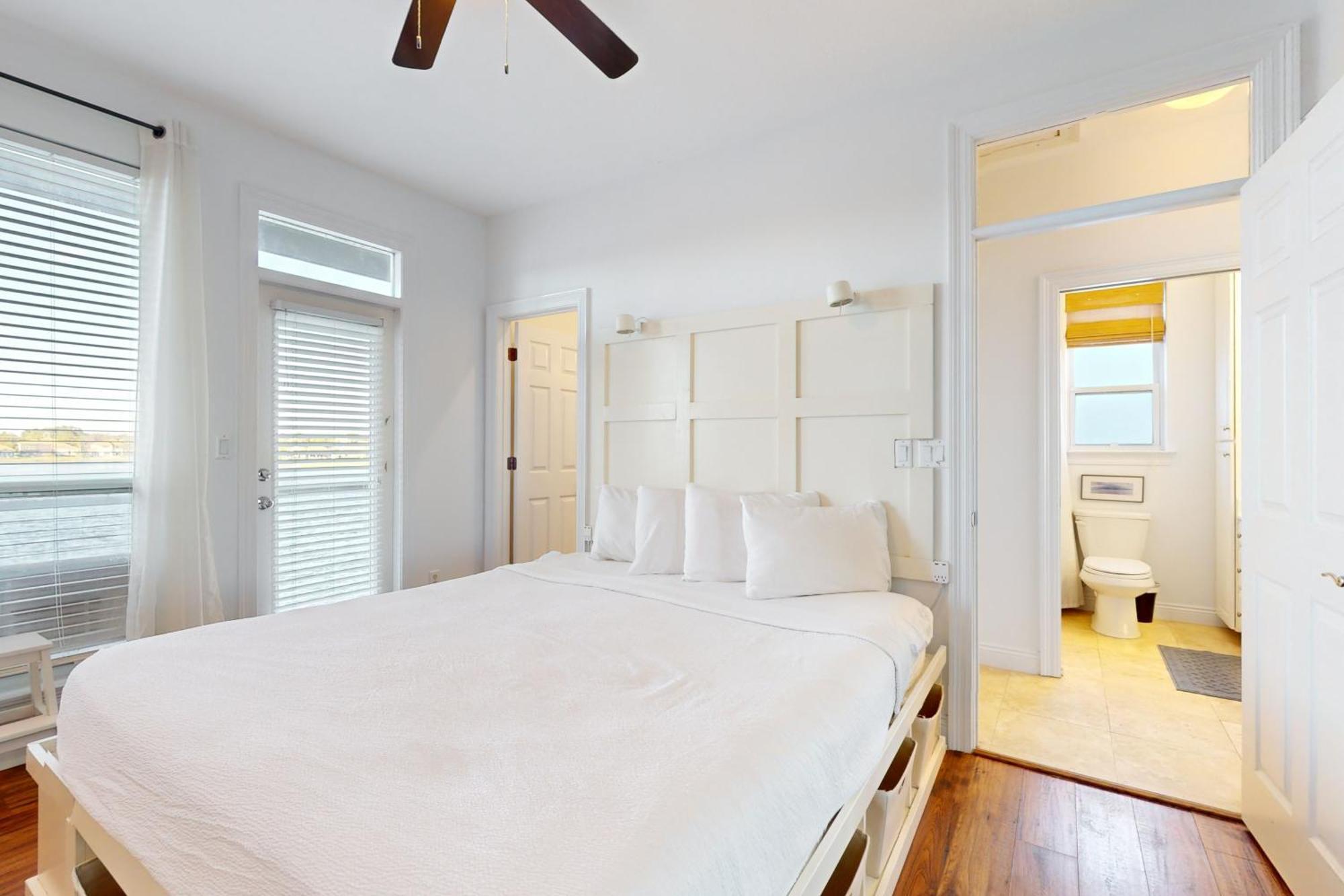 Destiny Beach Villa #6A Luaran gambar