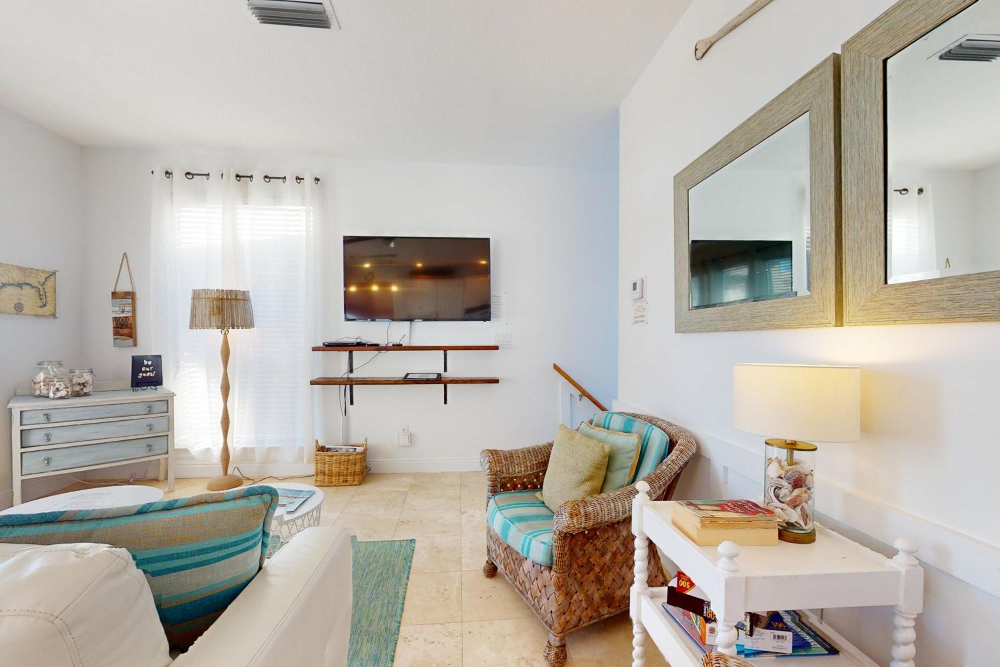 Destiny Beach Villa #6A Luaran gambar