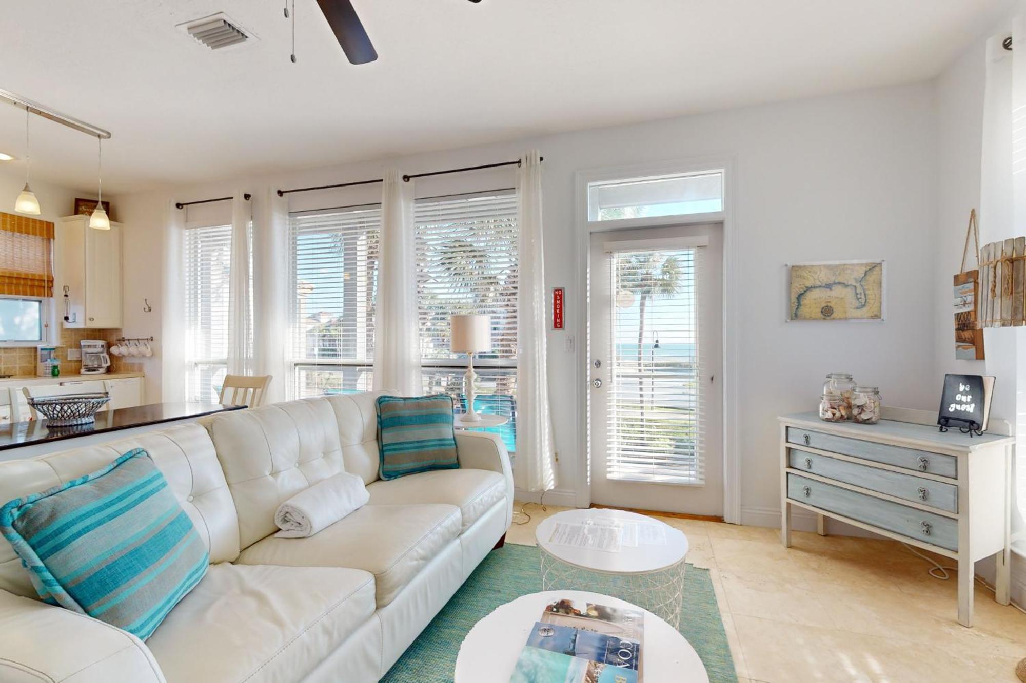 Destiny Beach Villa #6A Luaran gambar