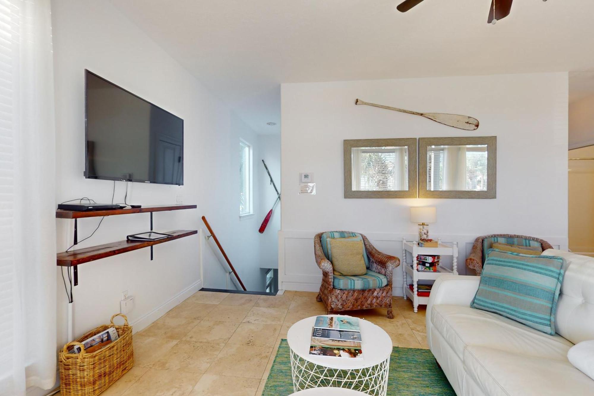 Destiny Beach Villa #6A Luaran gambar